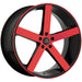 Cavallo CLV-5 CLV-5188051143+35BMR-I
