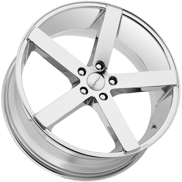Cavallo CLV-5 CLV-522905115+18C