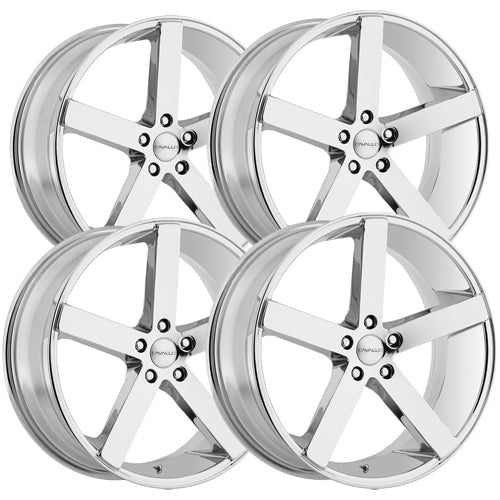 Cavallo CLV-5 CLV-522905115+18C