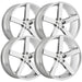 Cavallo CLV-5 CLV-522905115+18C