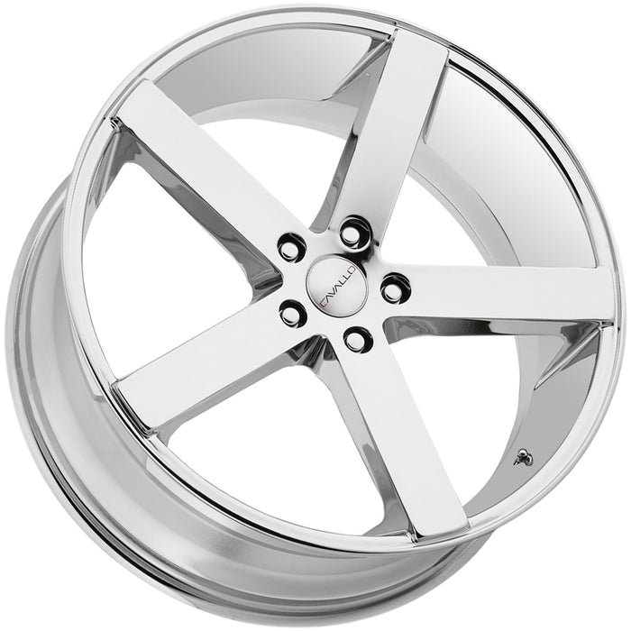 Cavallo CLV-5 CLV-522905115+18NC