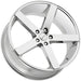 Cavallo CLV-5 CLV-522905115+18NC