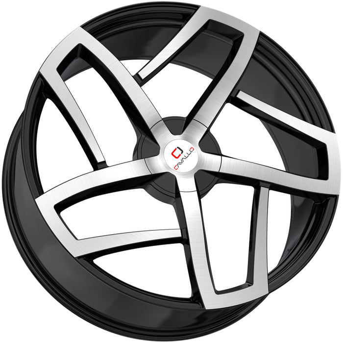 Cavallo CLV-50 CLV-50188041001143+35BM
