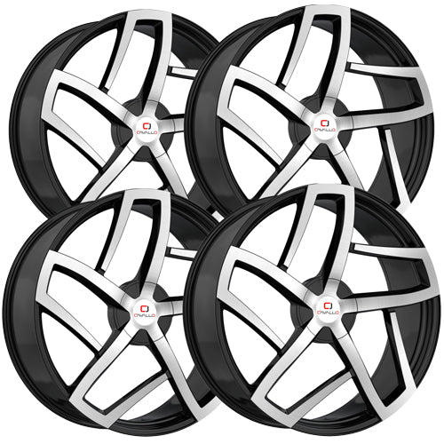 Cavallo CLV-50 CLV-50208551081143+35BM