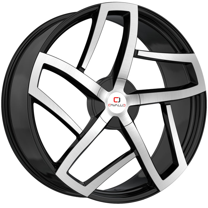 Cavallo CLV-50 CLV-50188041001143+35BM