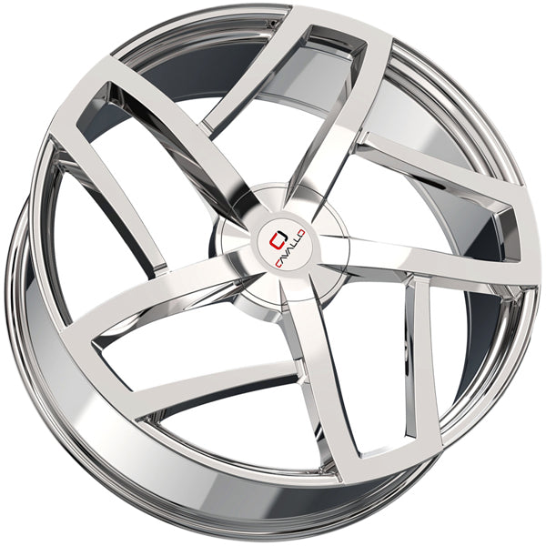 Cavallo CLV-50 CLV-50188051001143+35C