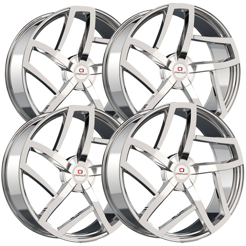 Cavallo CLV-50 CLV-50229551151397+15C