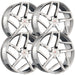 Cavallo CLV-50 CLV-50228551121143+38C