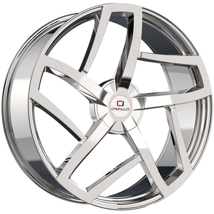 Cavallo CLV-50 CLV-50188051101143+35C