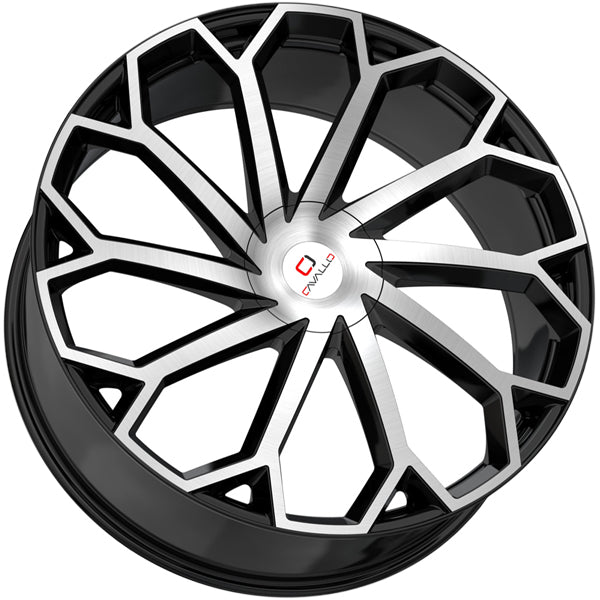 Cavallo CLV-51 CLV-51229551151397+15BM
