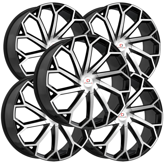 Cavallo CLV-51 CLV-5126955127+30BM