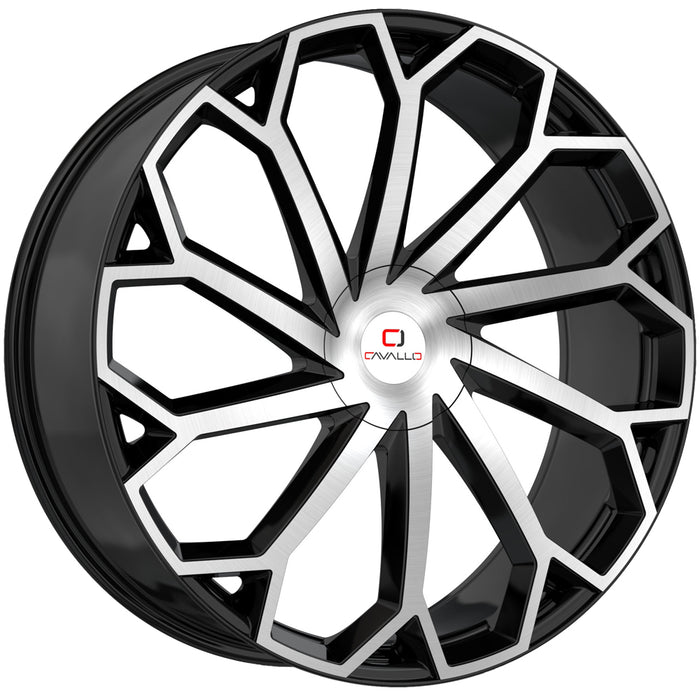 Cavallo CLV-51 CLV-51229551151397+15BM