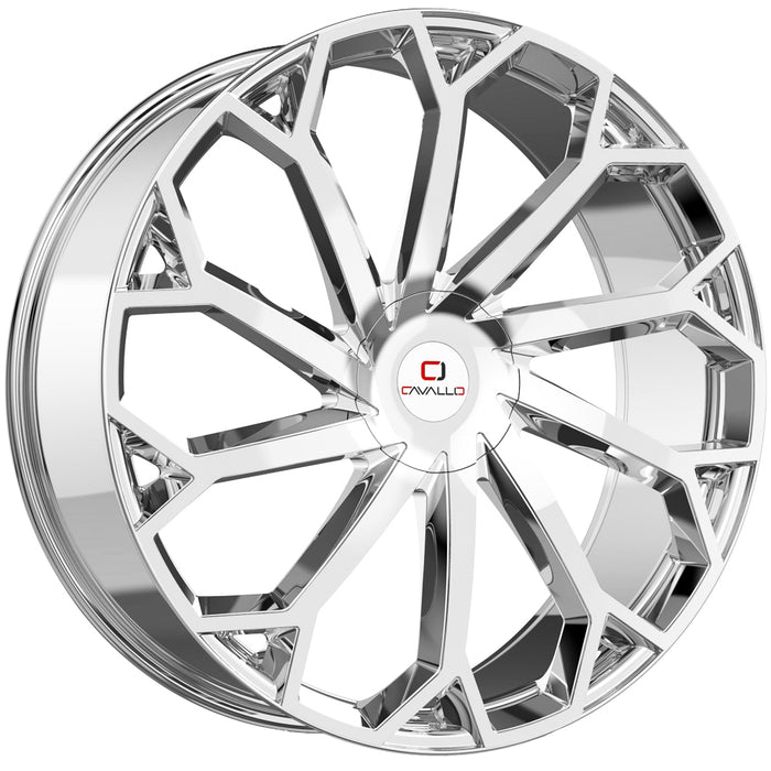 Cavallo CLV-51 CLV-51269551151397+18C