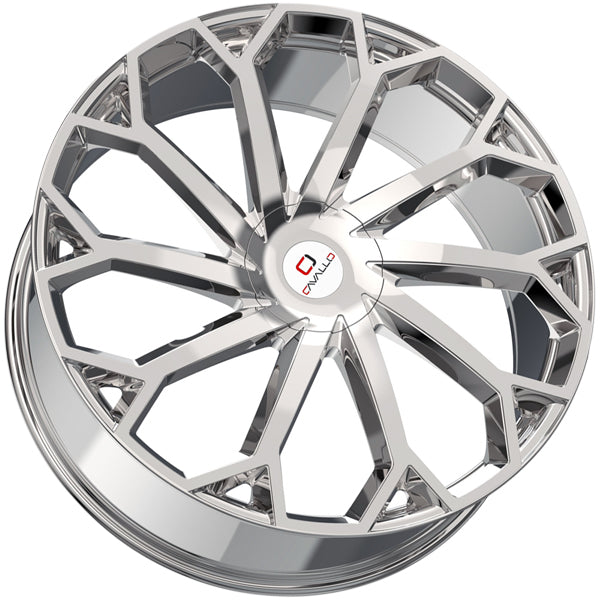 Cavallo CLV-51 CLV-51249061351397+25C