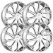 Cavallo CLV-51 CLV-51208551121143+35C