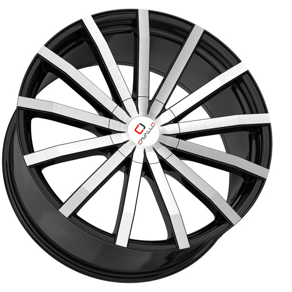 Cavallo CLV-52 CLV-52229551151397+15BM