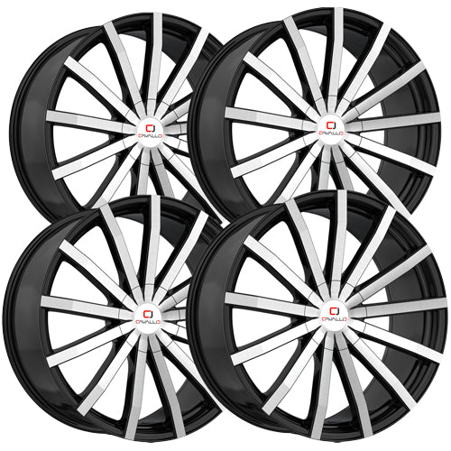 Cavallo CLV-52 CLV-52269561351397+25BM