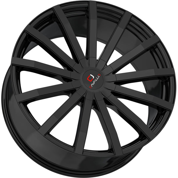 Cavallo CLV-52 CLV-52188041001143+35GB