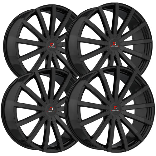 Cavallo CLV-52 CLV-52269561351397+25GB