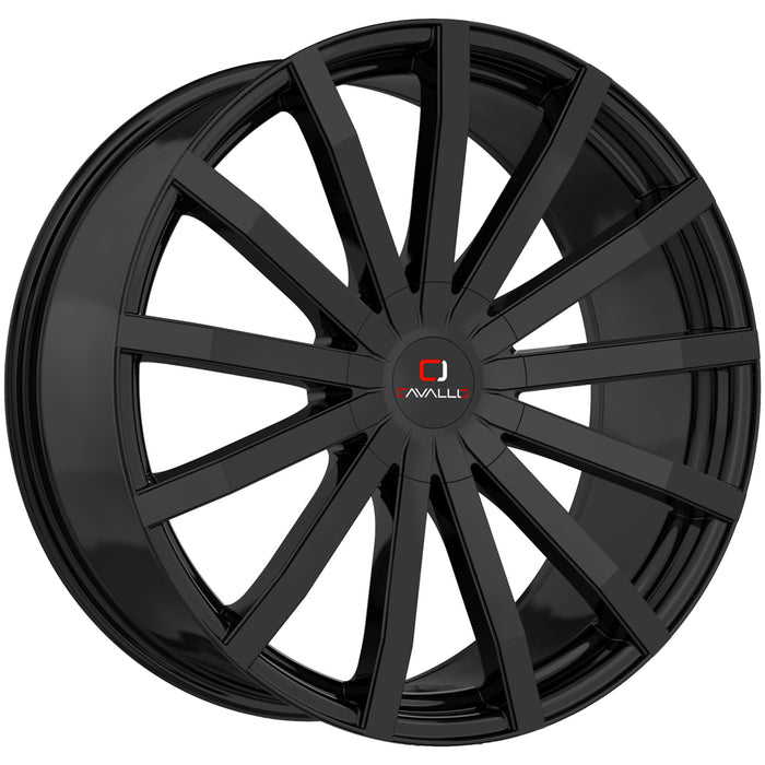 Cavallo CLV-52 CLV-52269561351397+25GB