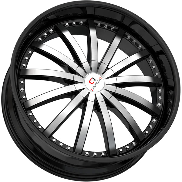 Cavallo CLV-53 CLV-53249051151397+18BM