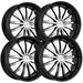 Cavallo CLV-53 CLV-53208551121143+35BM