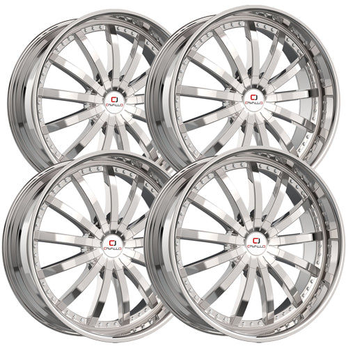 Cavallo CLV-53 CLV-53228551143120+38C
