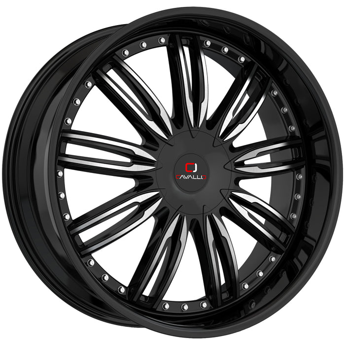 Cavallo CLV-54 CLV-54249061351397+25BM