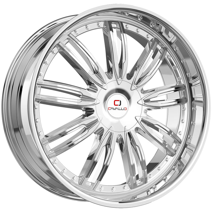 Cavallo CLV-54 CLV-54188051001143+35C