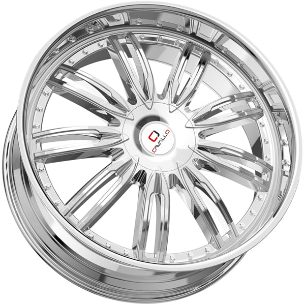 Cavallo CLV-54 CLV-54188041001143+35C