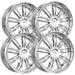Cavallo CLV-54 CLV-5422955115120+15C