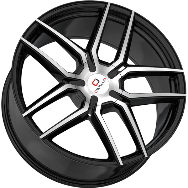 Cavallo CLV-55 CLV-55228551081143+38BM