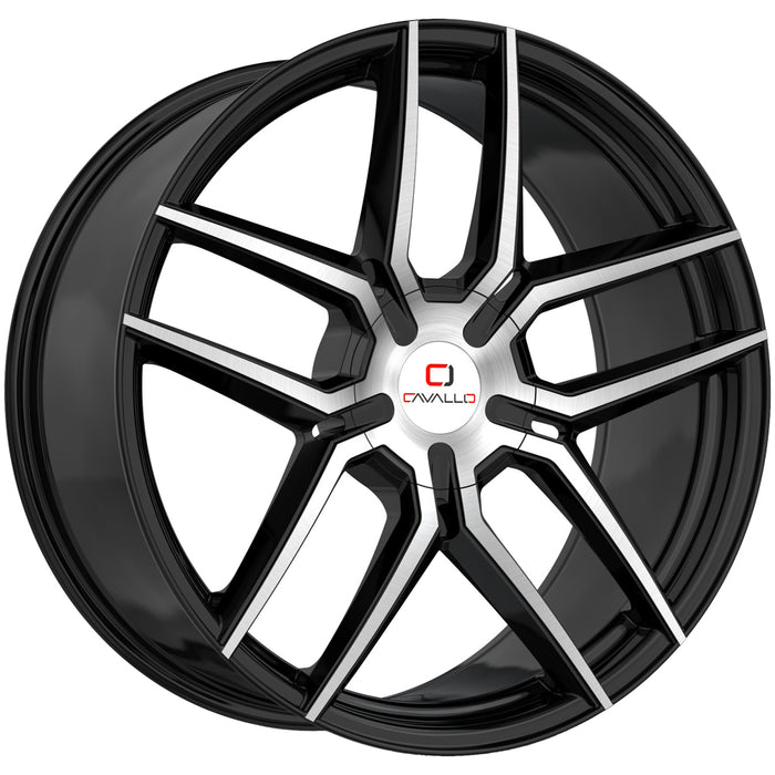 Cavallo CLV-55 CLV-55188051101143+35BM