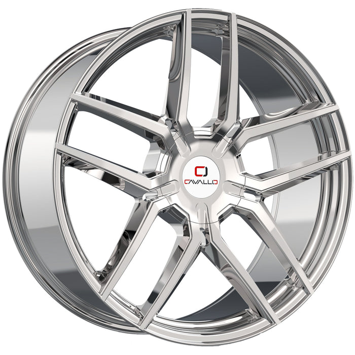 Cavallo CLV-55 CLV-55188051081143+35C