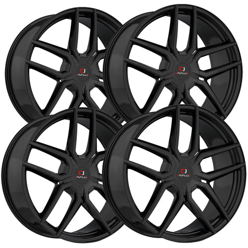 Cavallo CLV-55 CLV-55228551121143+38GB