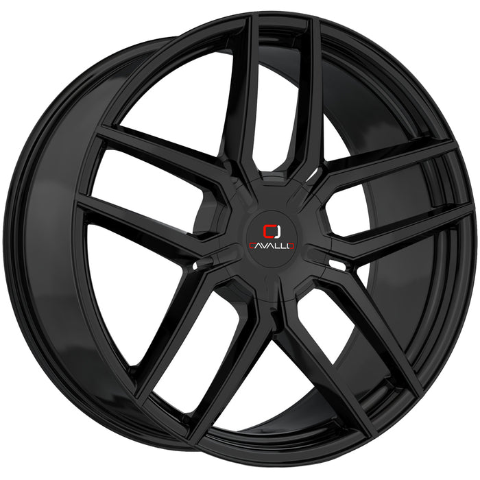 Cavallo CLV-55 CLV-55208551121143+35GB-I