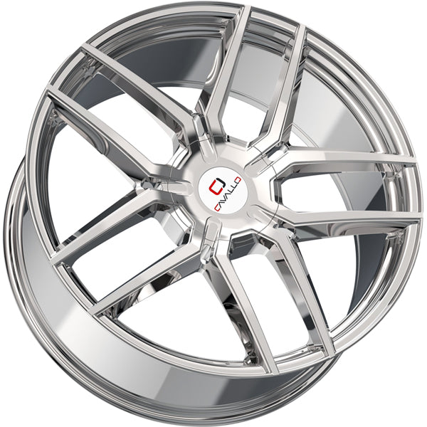 Cavallo CLV-55 CLV-55188051143120+35C