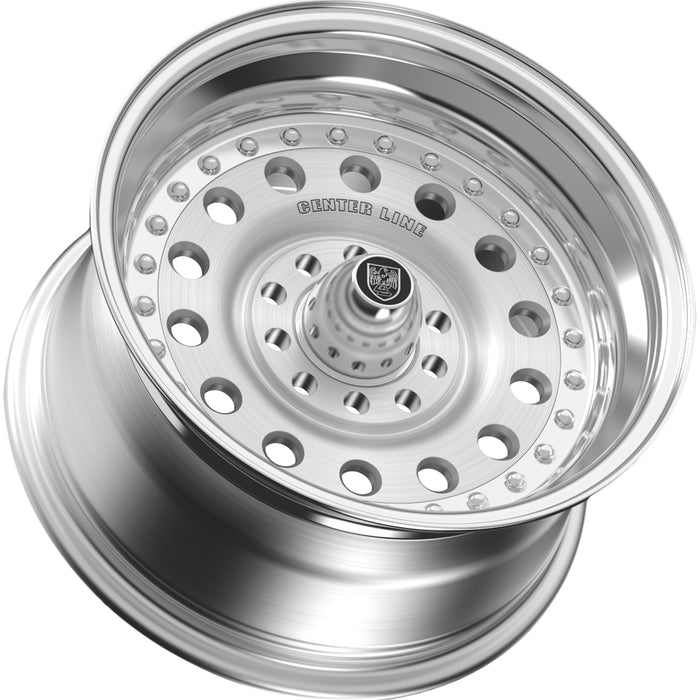 Center Line Pro Stock 002P-51004-12
