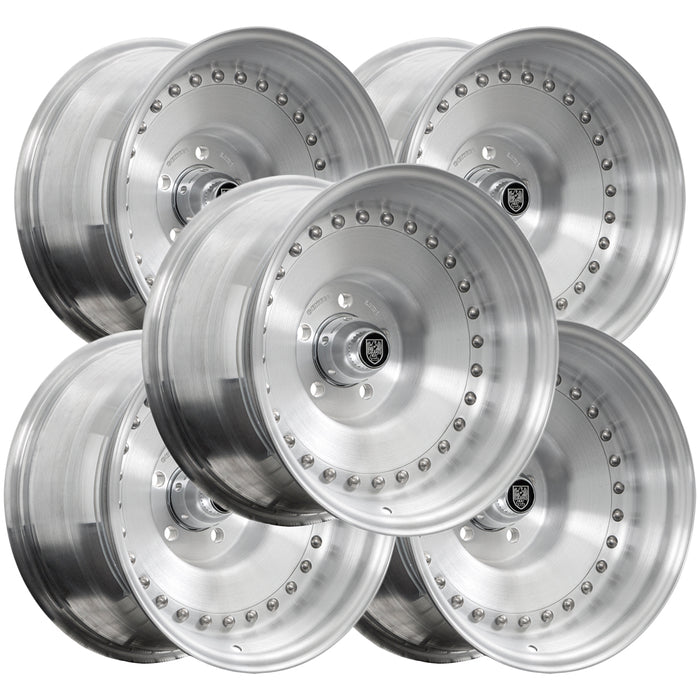 Centerline Auto Drag 2.0 005P-58565+03-RTN