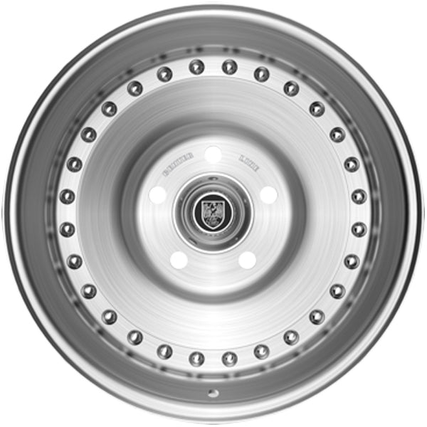 Centerline Auto Drag 2.0 Rear 005P-51061-56