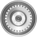 Centerline Auto Drag 2.0 Rear 005P-51061-56