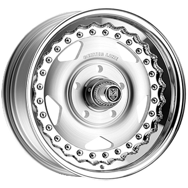 Centerline Convo Pro 2.0 Front 000P-54061-06