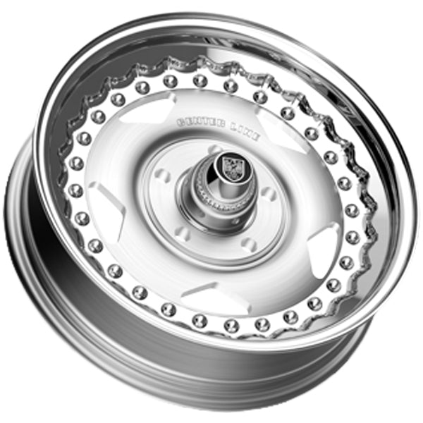 Centerline Convo Pro 2.0 Front 000P-54065-06