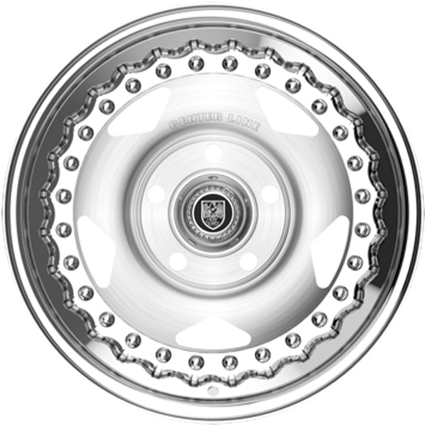 Centerline Convo Pro 2.0 Front 000P-54061-06