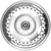Centerline Convo Pro 2.0 Front 000P-54061-06