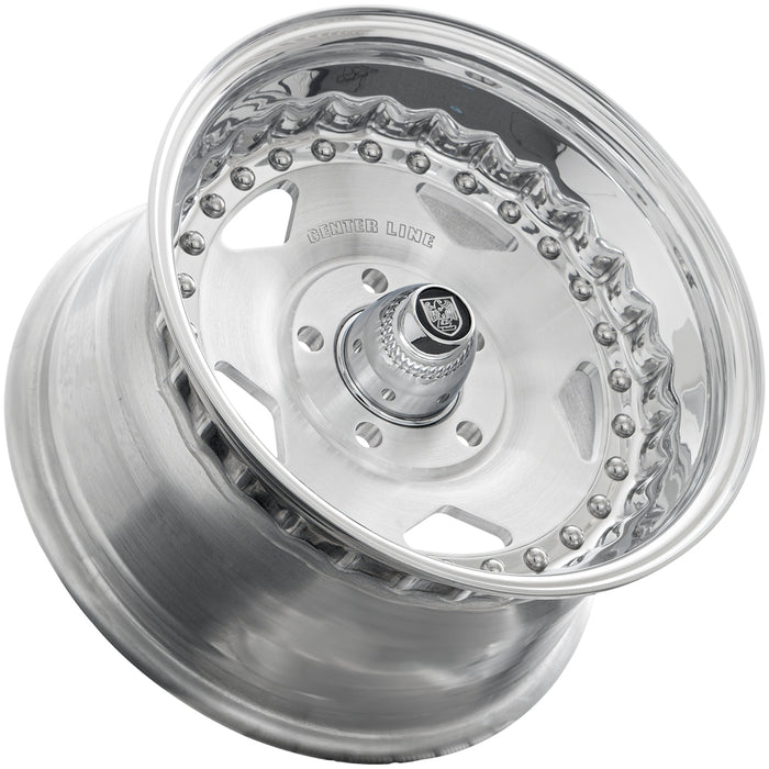 Centerline Convo Pro 2.0 000P-58061+00