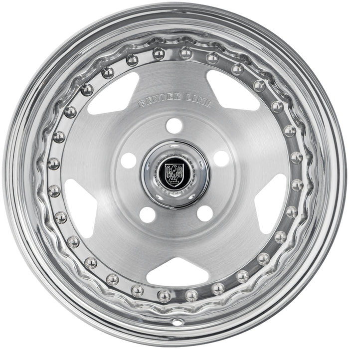 Centerline Convo Pro 2.0 000P-58065+00