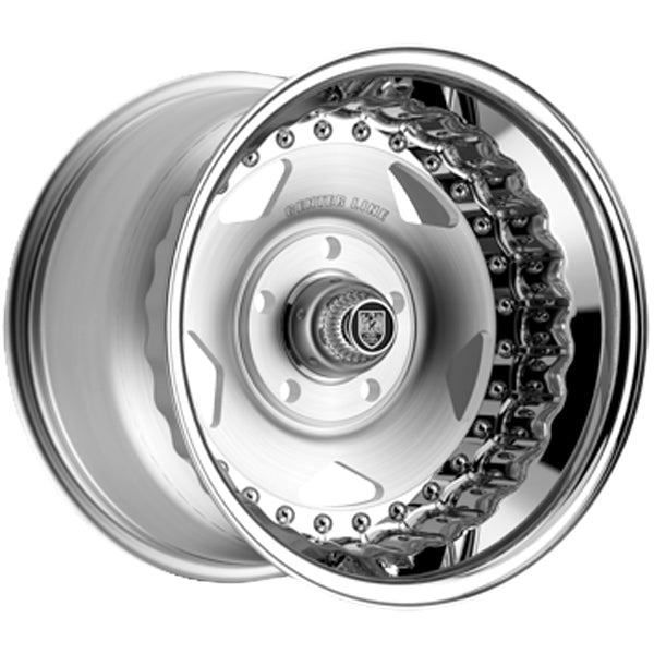 Centerline Convo Pro 2.0 Rear 000P-51065-55