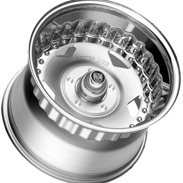Centerline Convo Pro 2.0 Rear 000P-51065-55