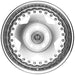 Centerline Convo Pro 2.0 Rear 000P-51061-12